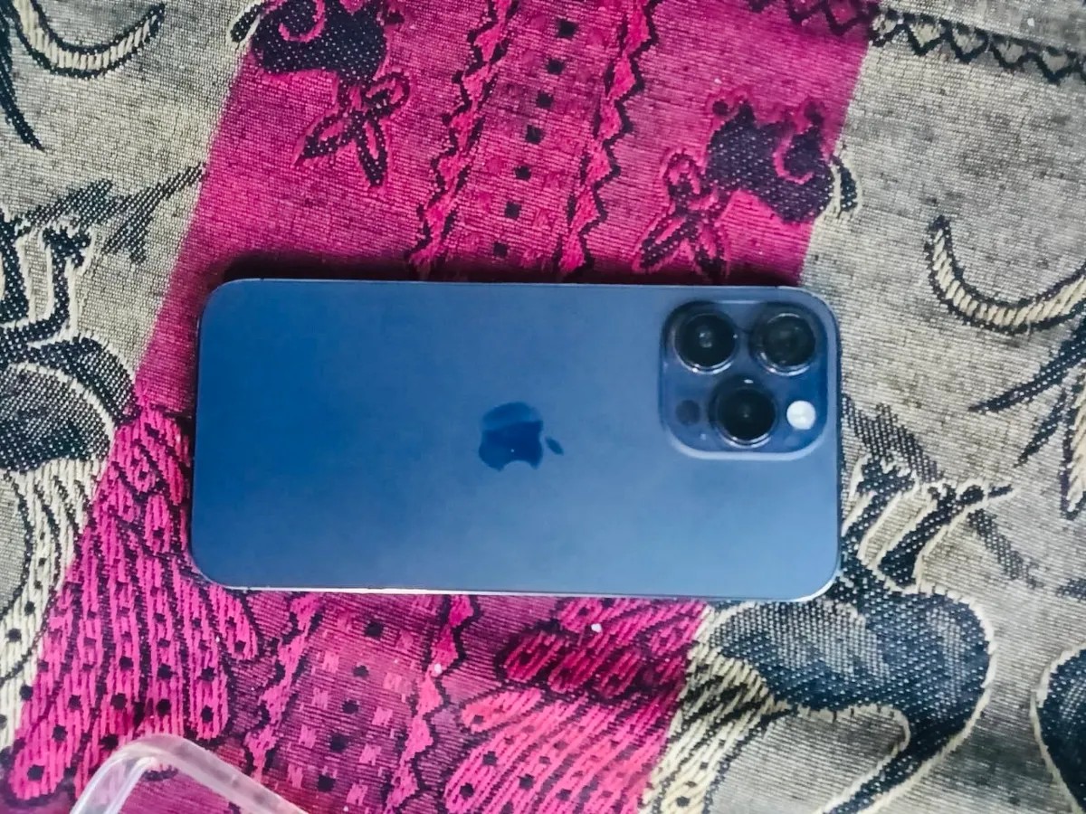 Apple iPhone 14 Pro Max