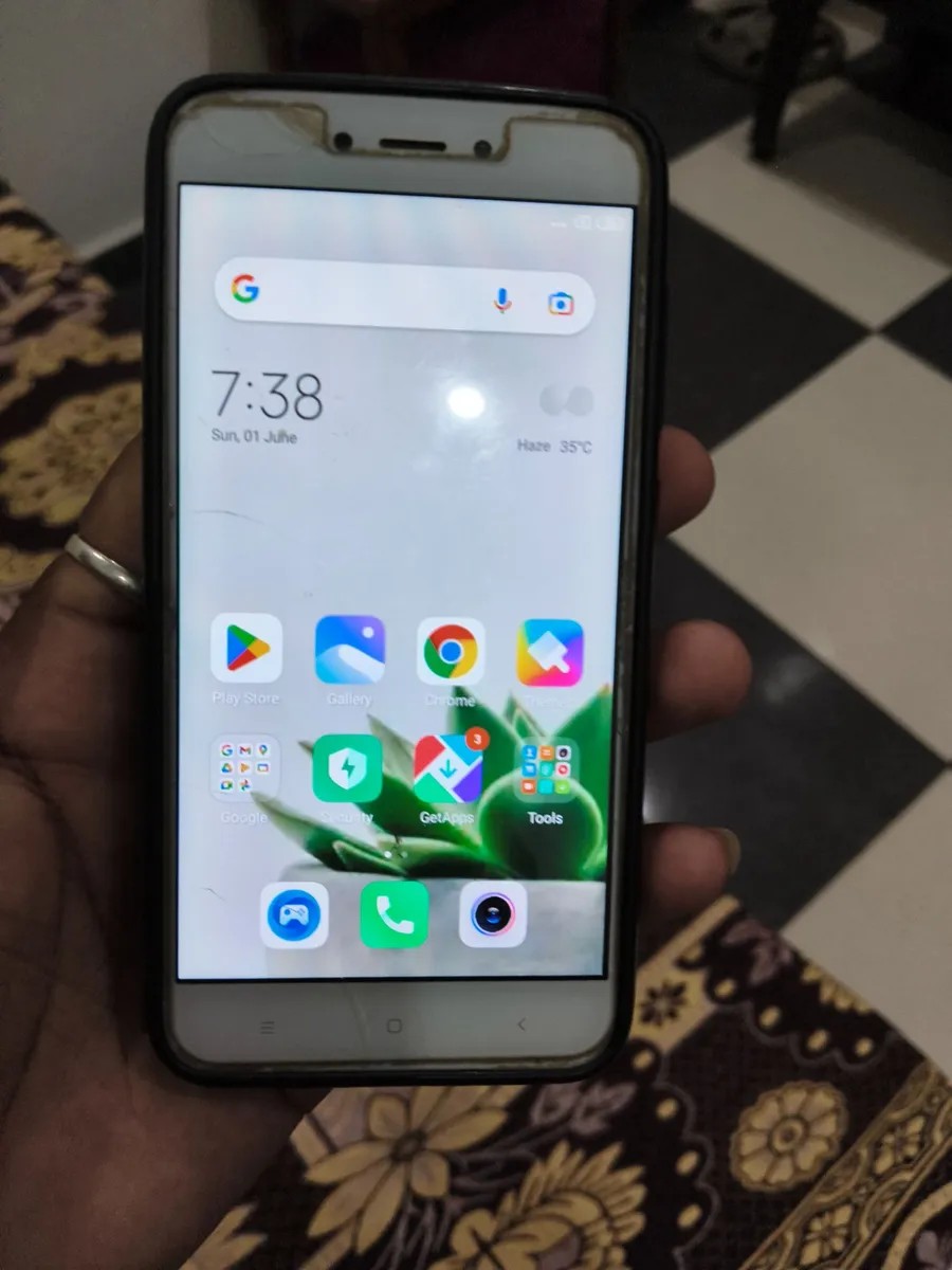 Xiaomi Redmi 5A