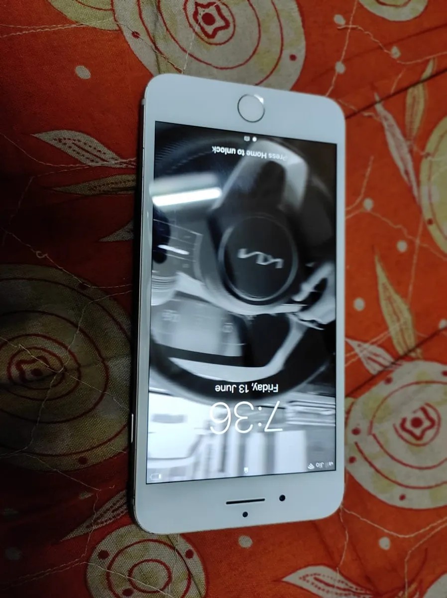 Apple iPhone 7 Plus