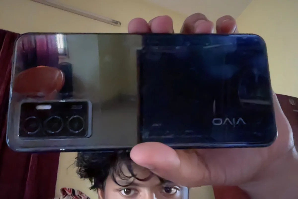 vivo Y75