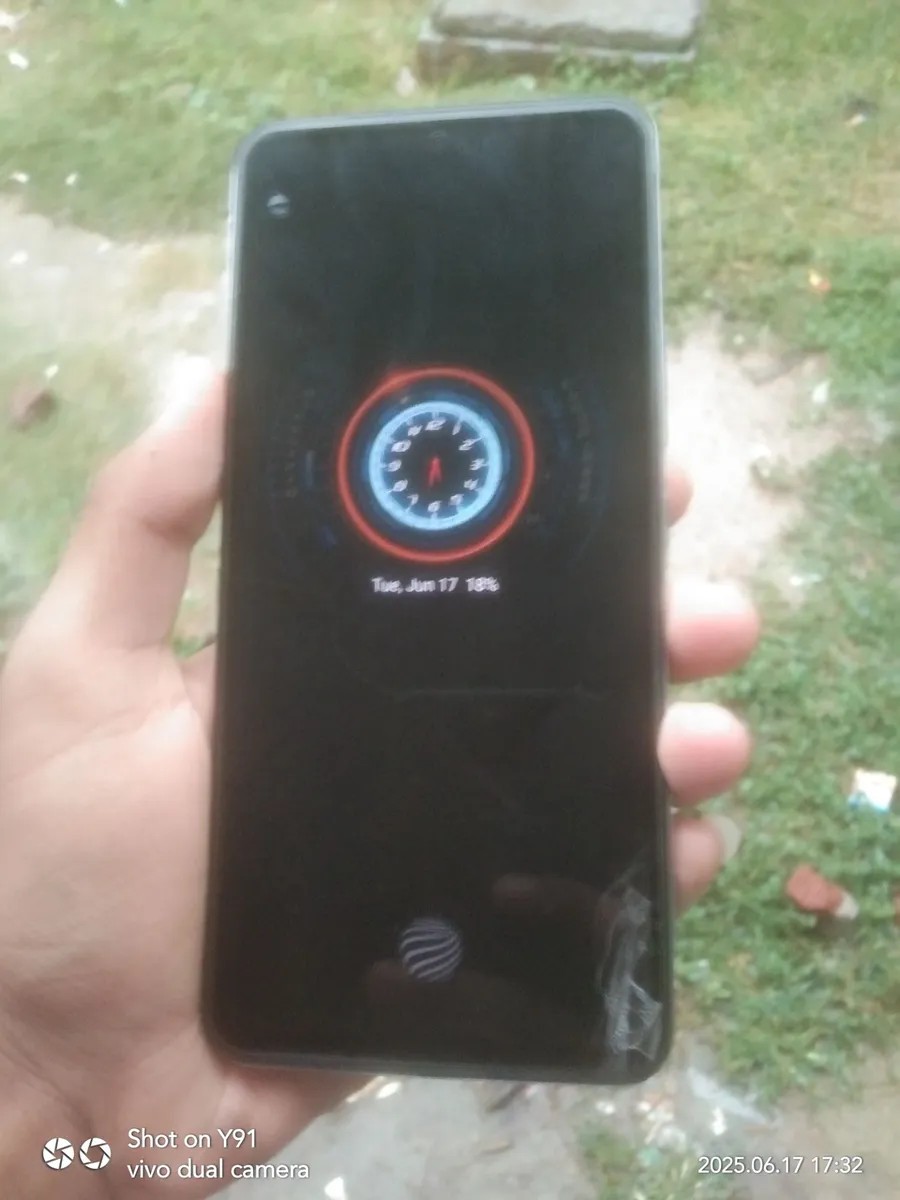 vivo Y300