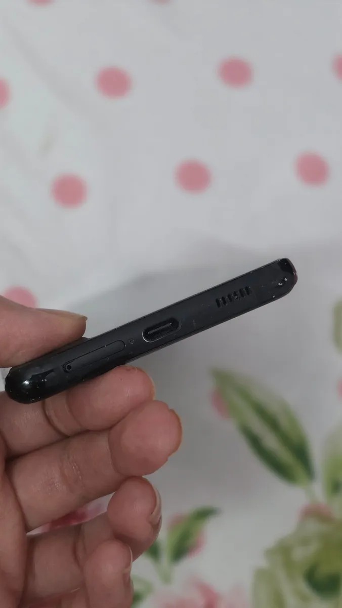 Samsung Galaxy S21 Ultra 5G