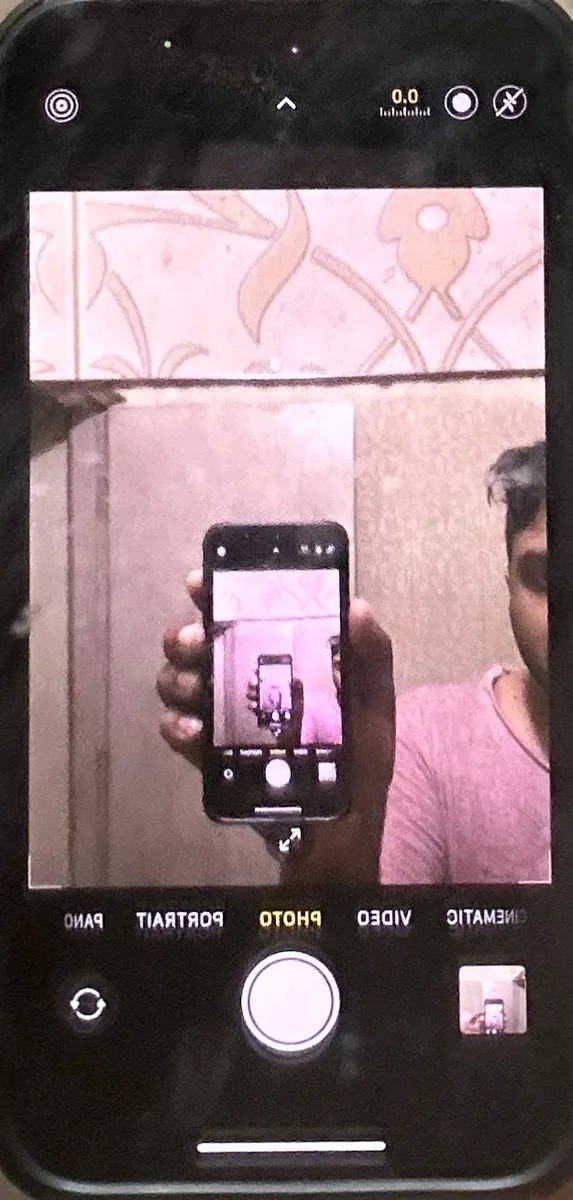 Apple iPhone 14