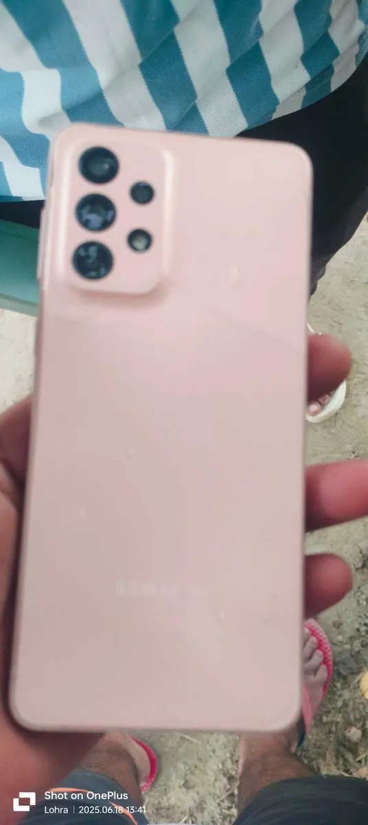 Samsung Galaxy A33 5G