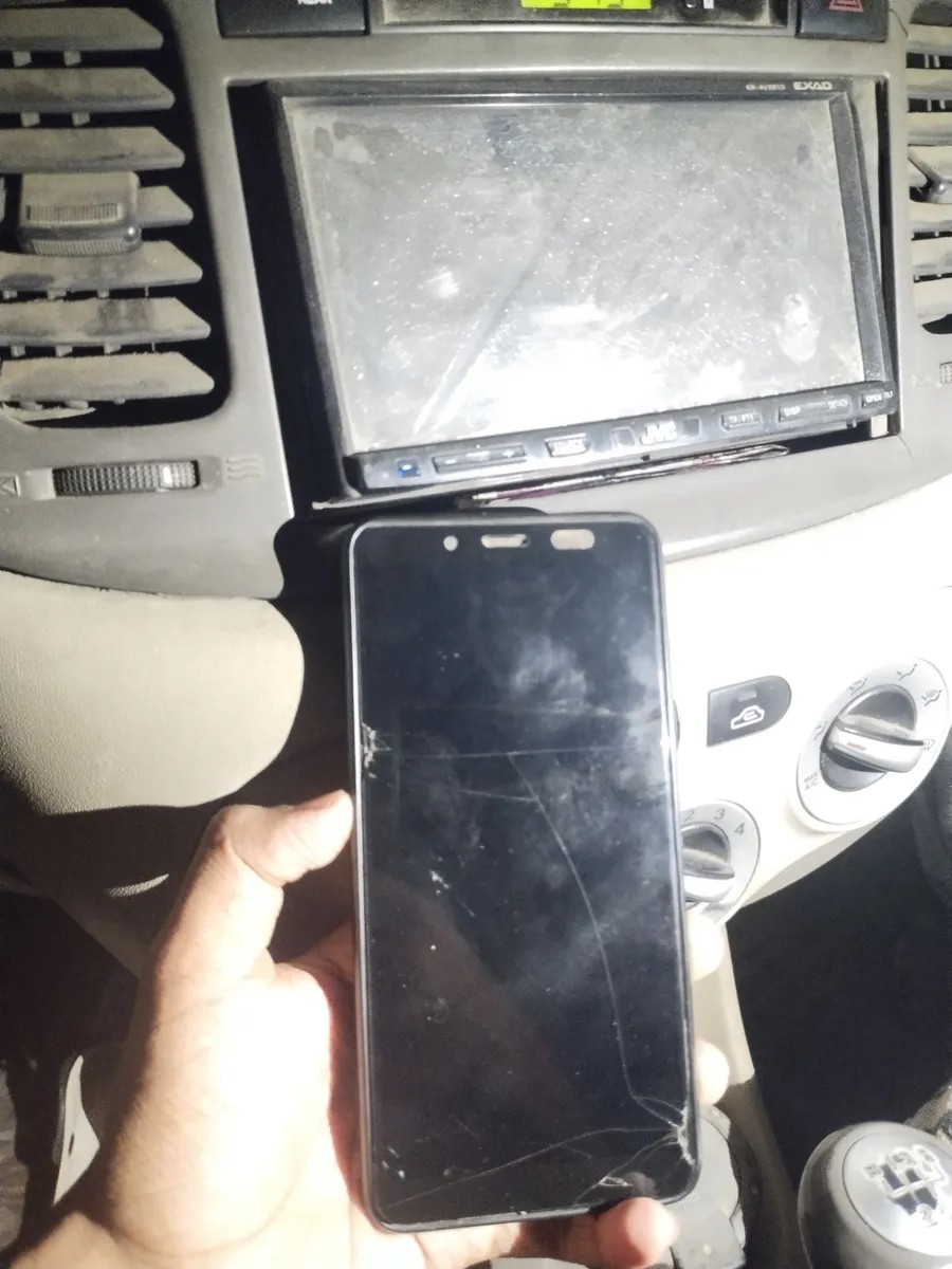 Xiaomi Redmi Note 5 Pro