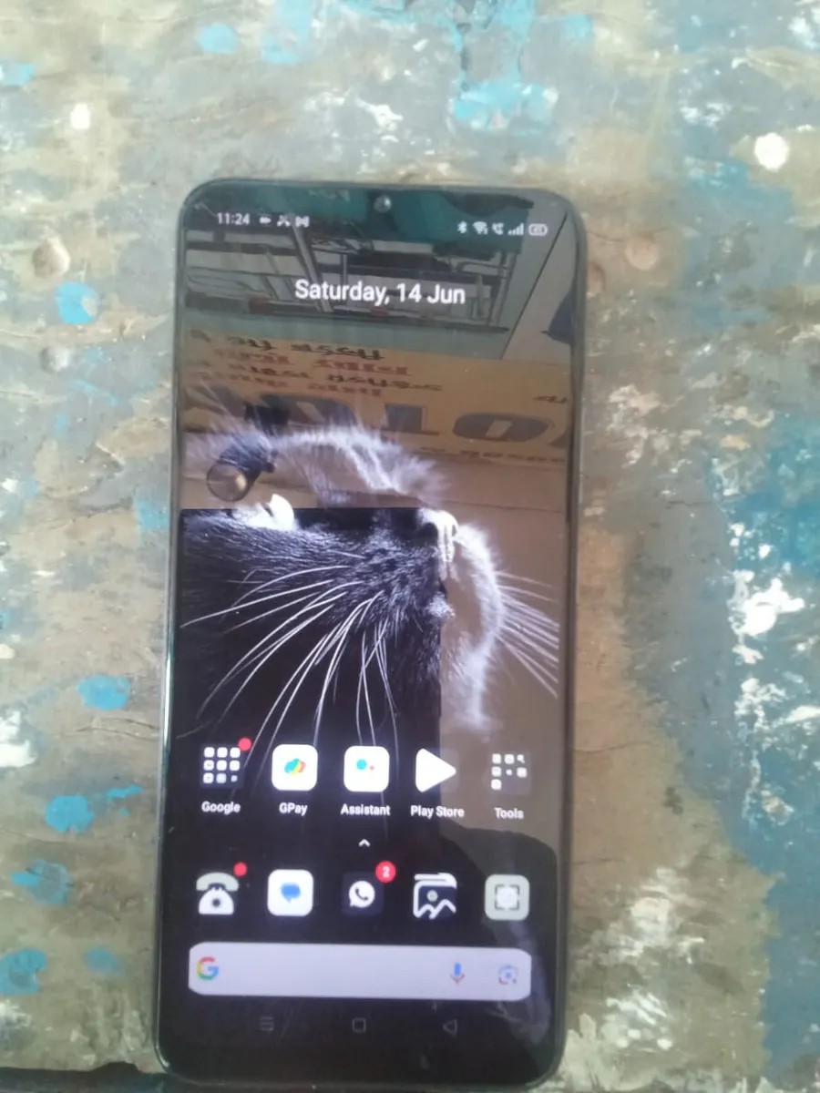 Realme C11 (2021)
