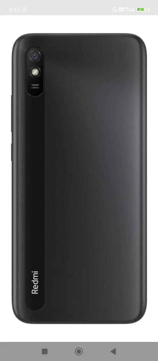 Xiaomi Redmi 9i