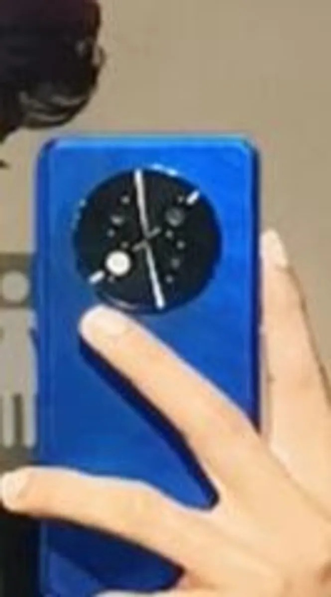 Realme P1 Speed