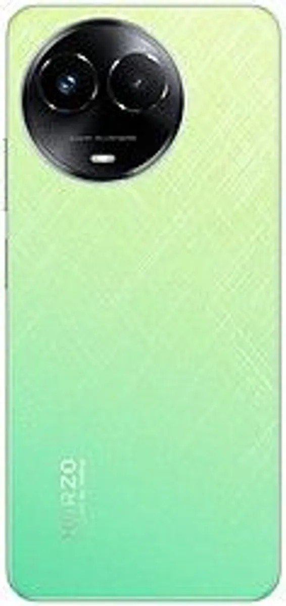 Realme Narzo 60x
