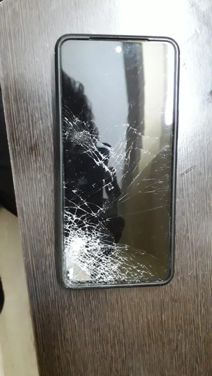 vivo iQOO Neo 6
