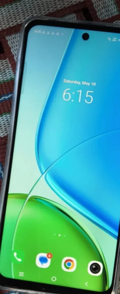 vivo Y39