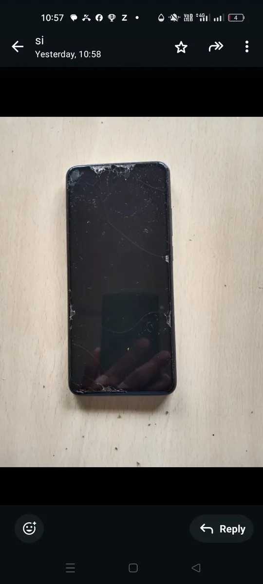 Oppo A78 4G