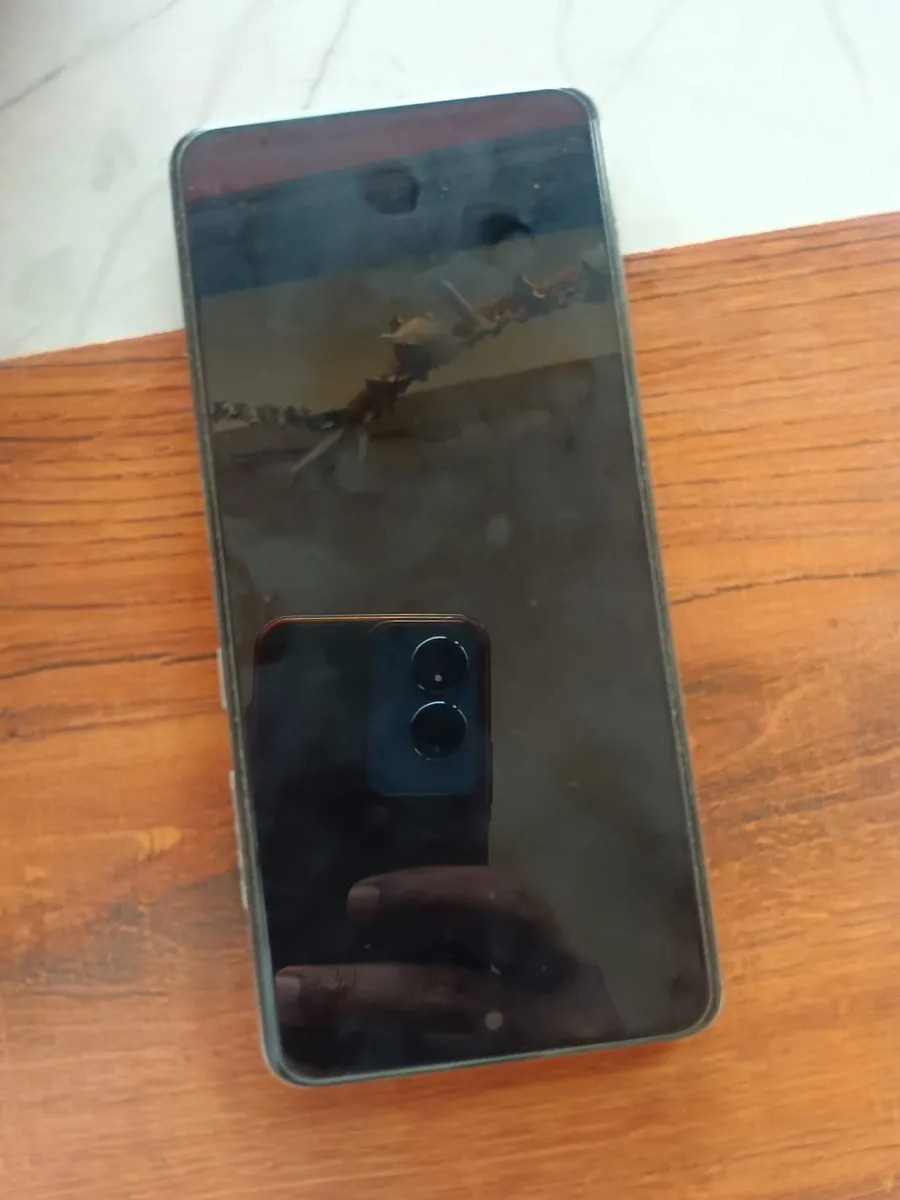 Samsung Galaxy A51