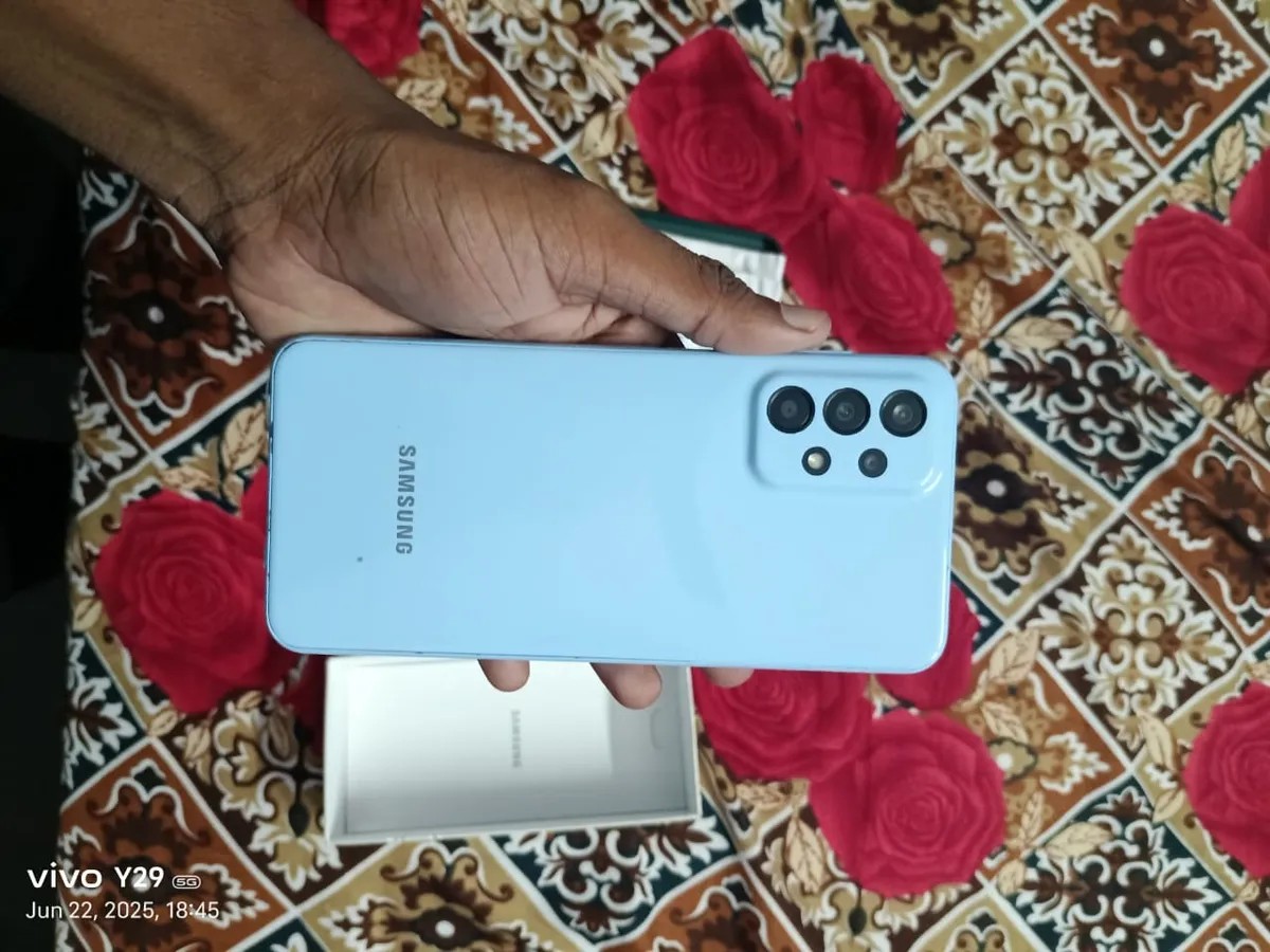Samsung Galaxy A23 5G