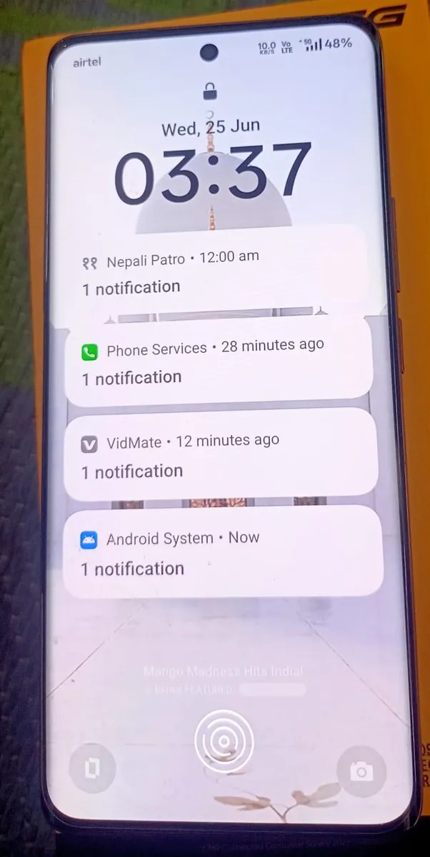 Realme 11 Pro+
