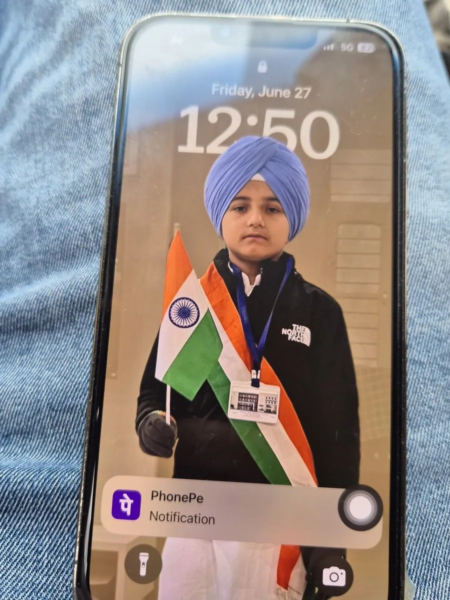 Apple iPhone 13 Pro
