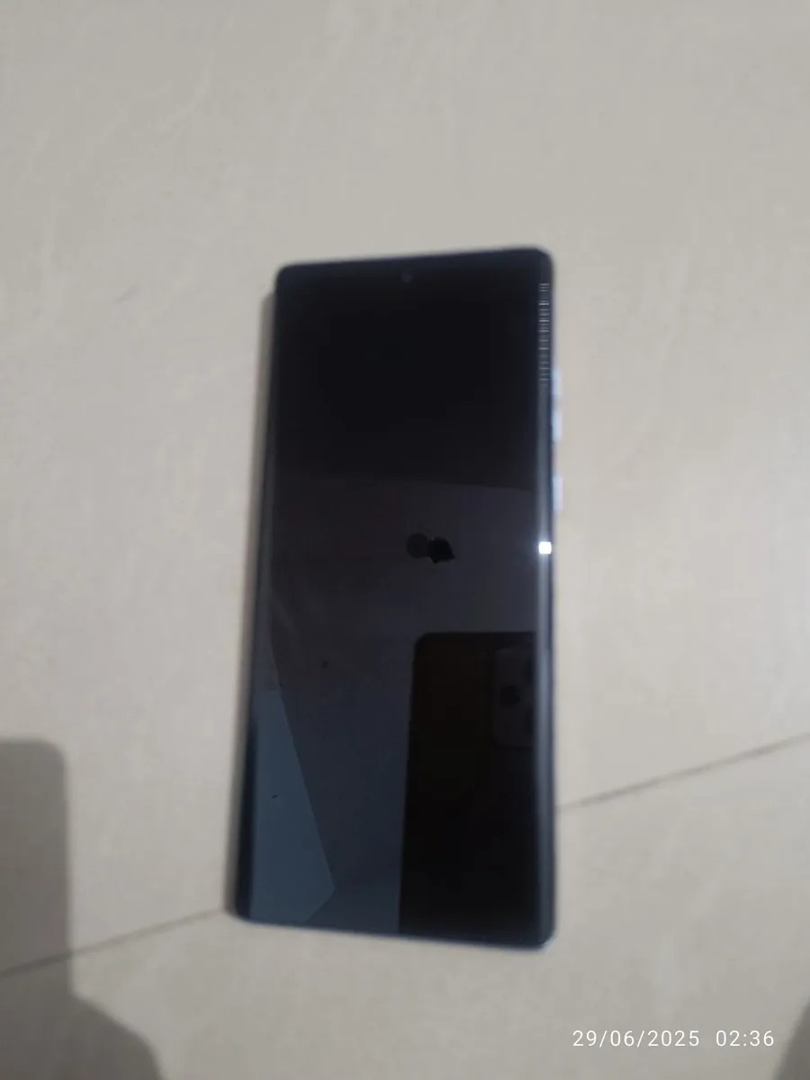 Motorola Edge 50 Fusion