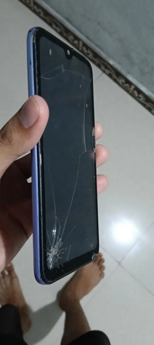 itel A48
