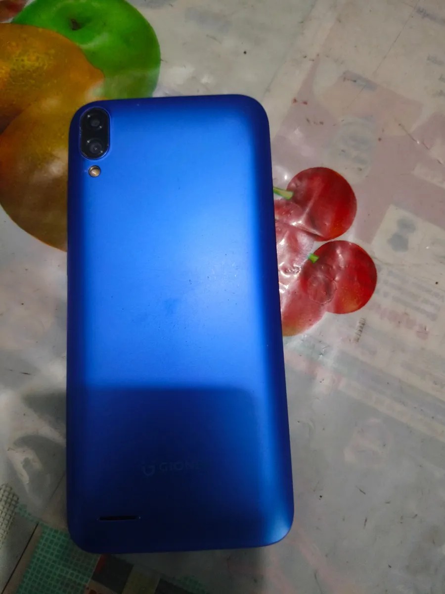 Gionee Max