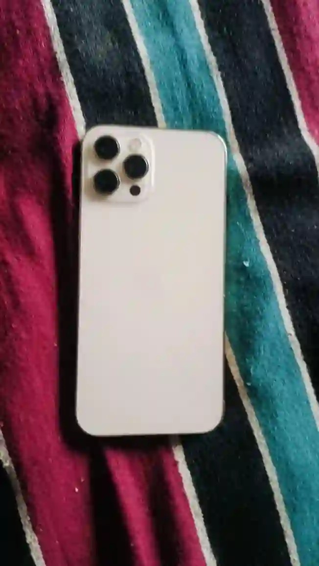 Apple iPhone 12 Pro Max