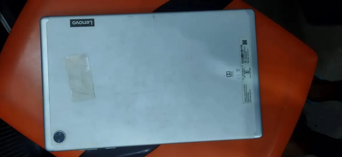 Lenovo Tab M10 HD Gen 2