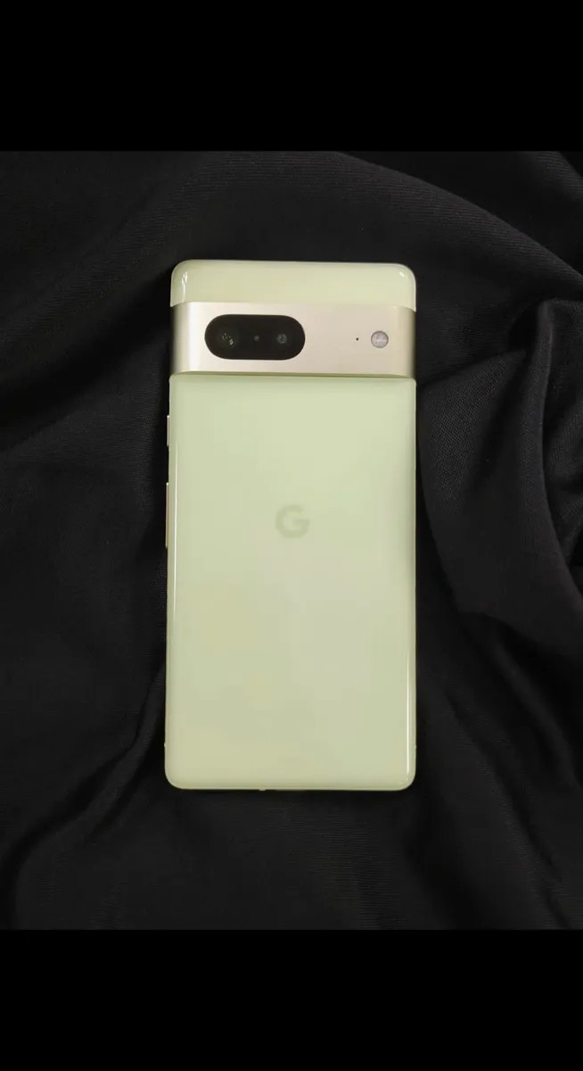 Google Pixel 7