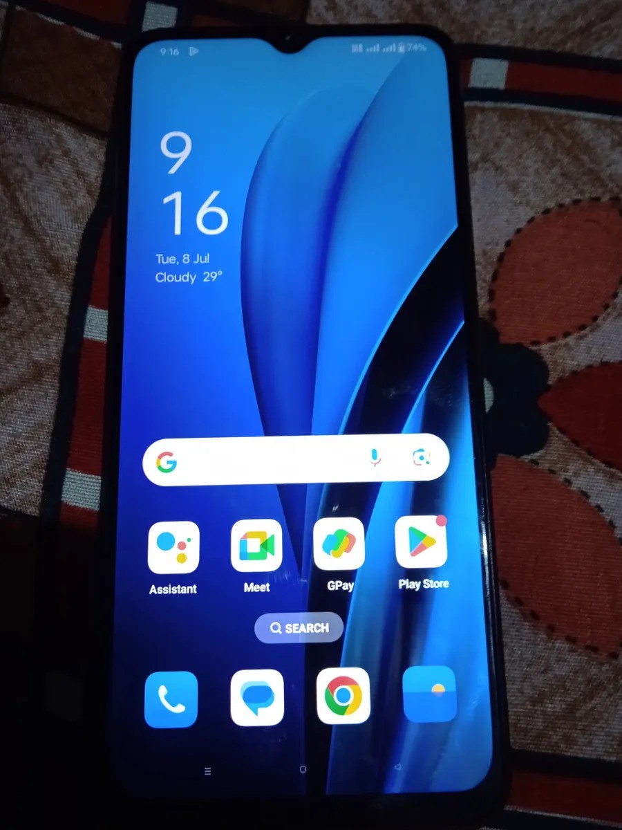OnePlus Nord N20 SE