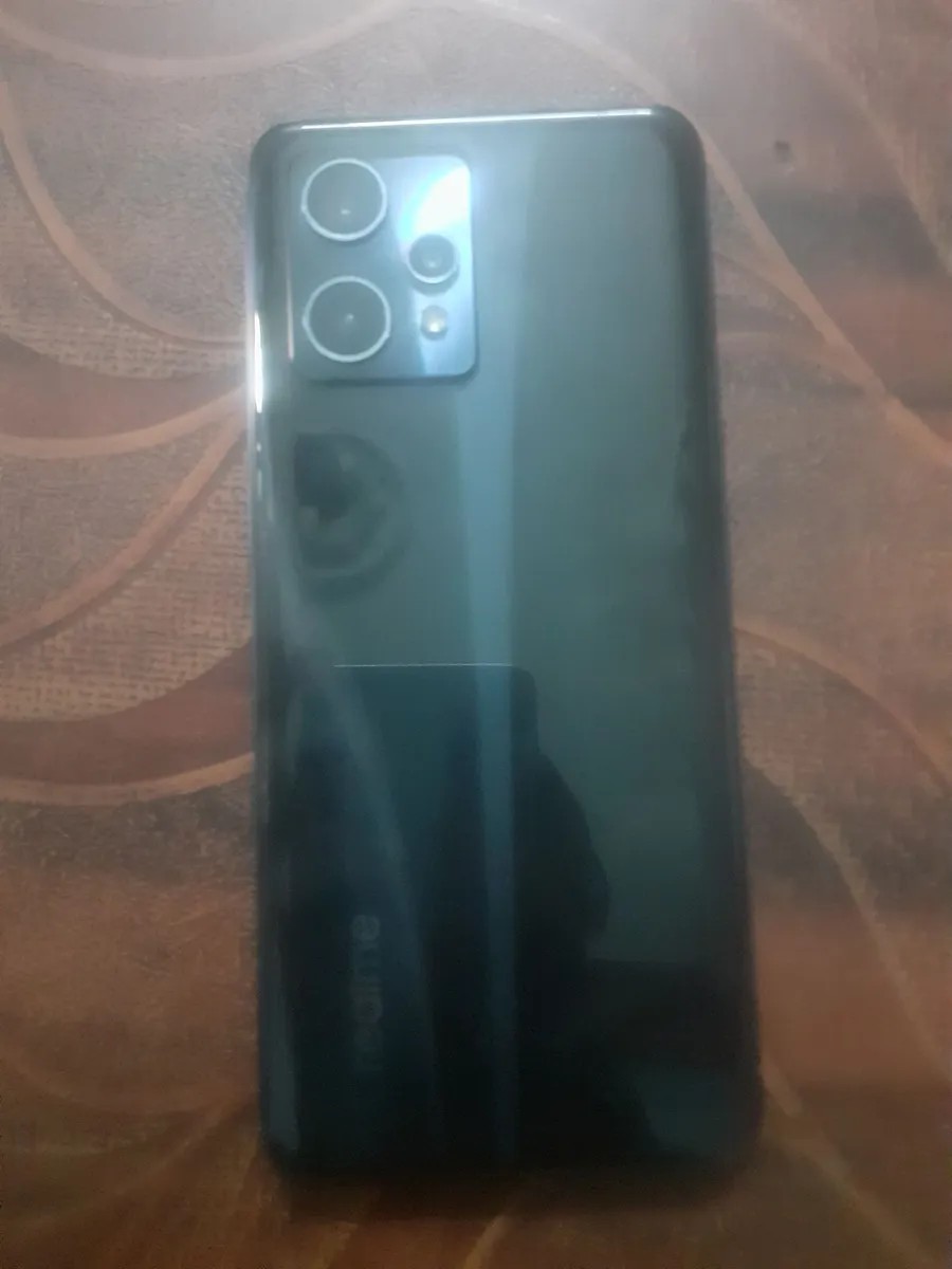 Realme 9 Pro+