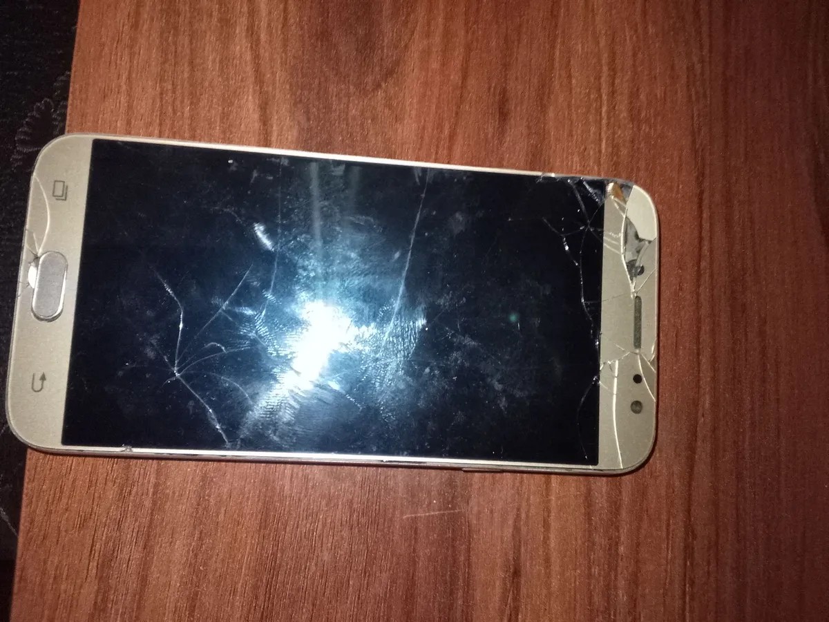 Samsung Galaxy J7 (2017)