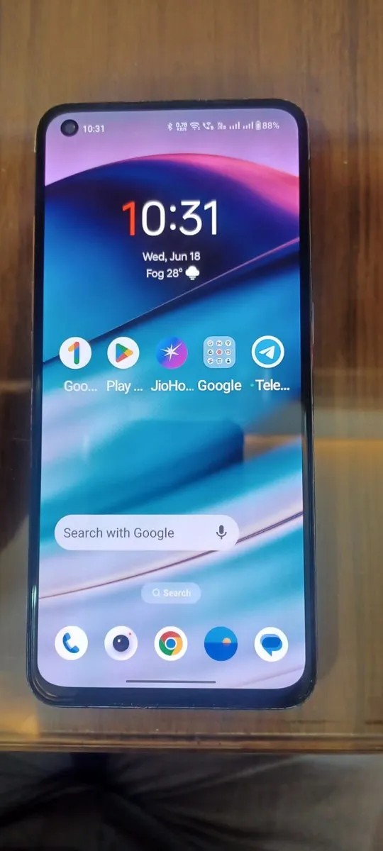 OnePlus Nord CE 5G