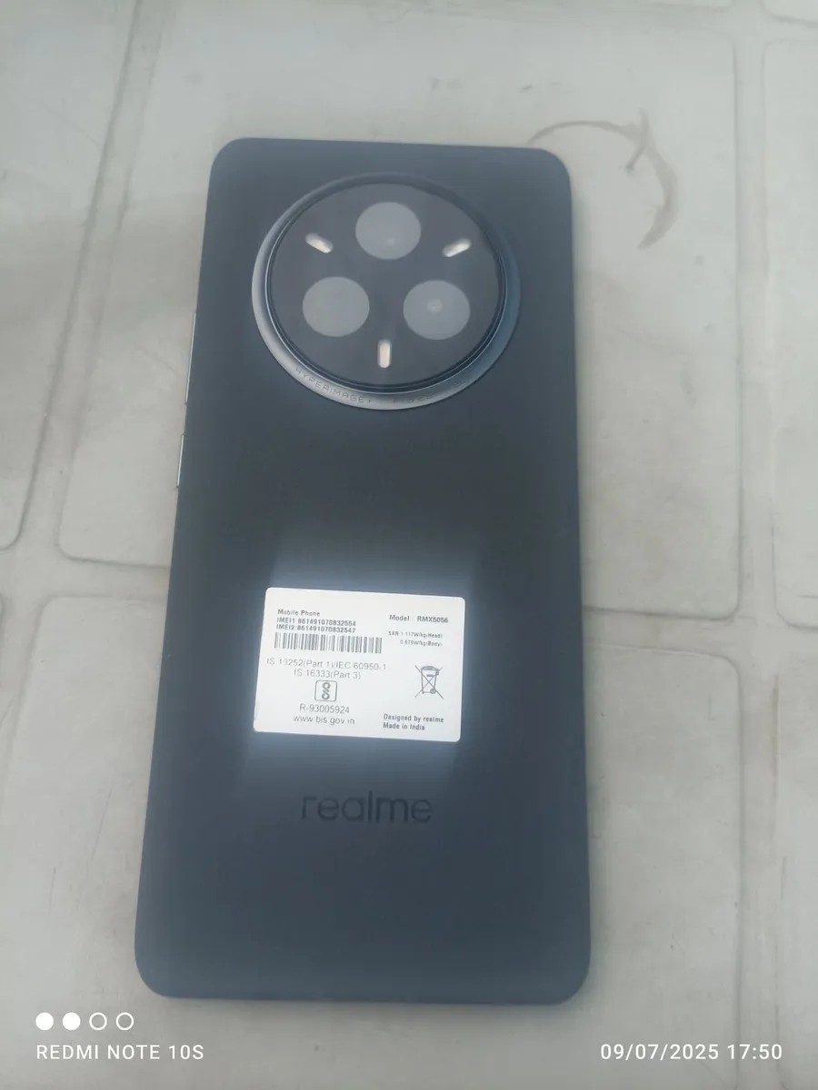 Realme 14 Pro