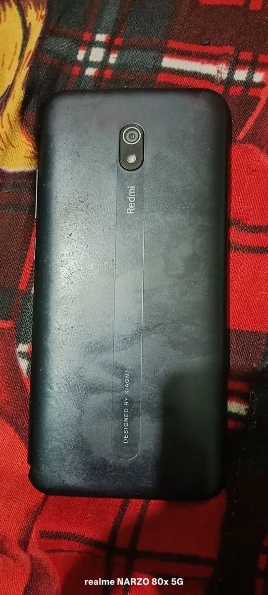 Xiaomi Redmi 8A