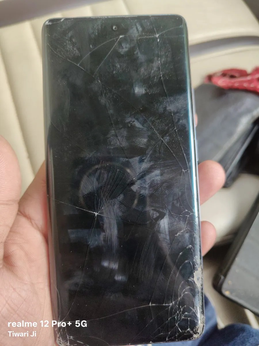 Oppo F27 Pro+