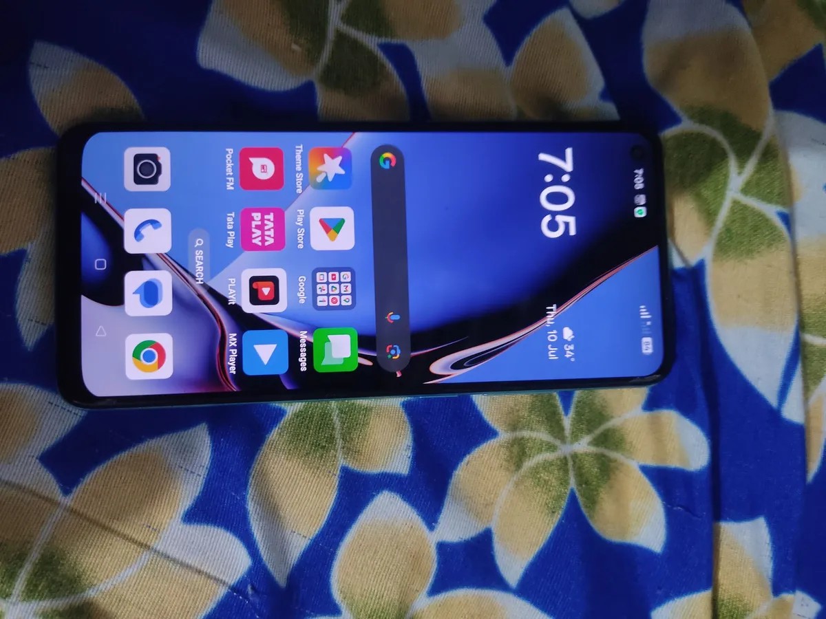 Oppo A78 4G