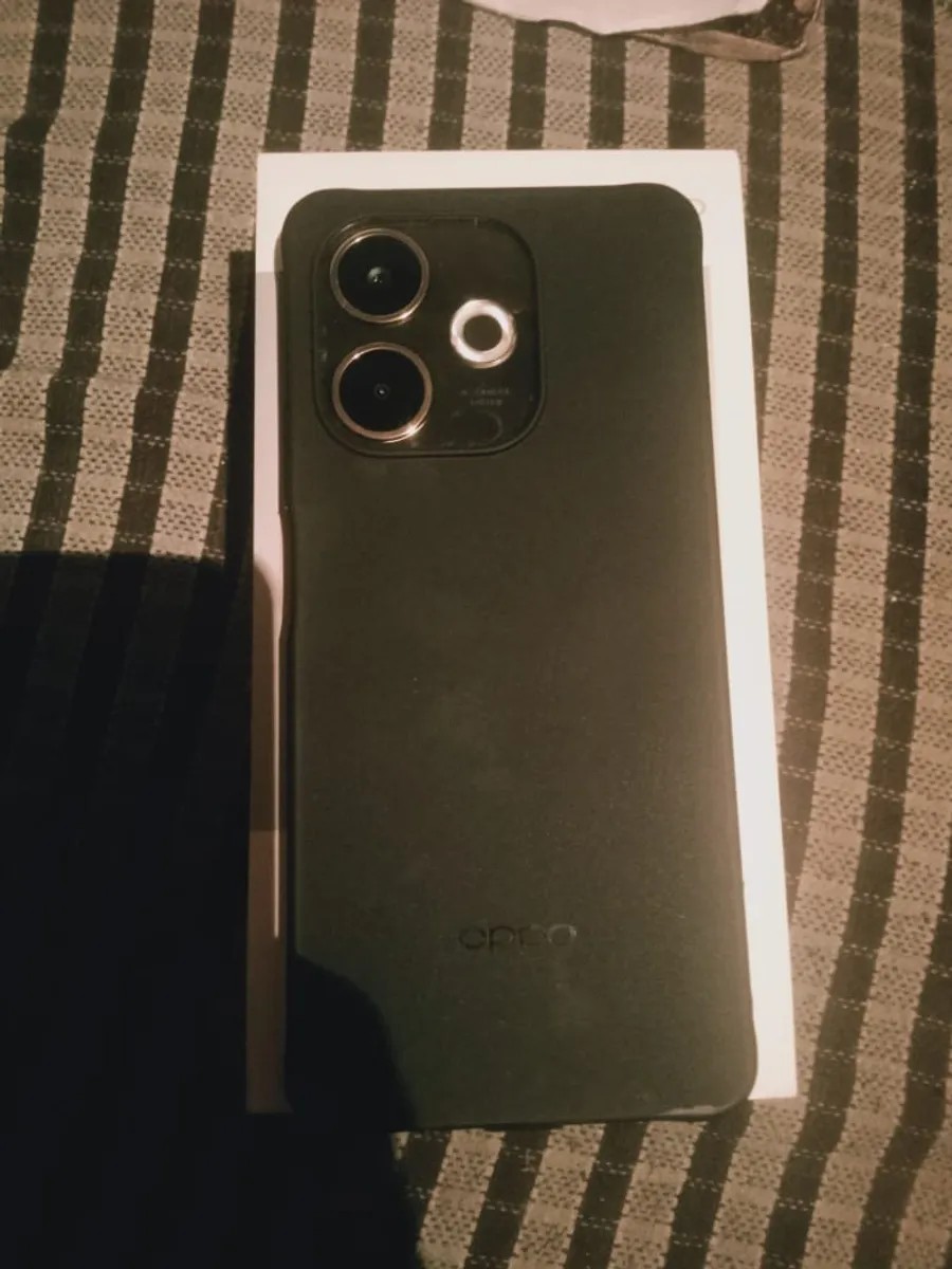 Oppo A5 Pro 4G