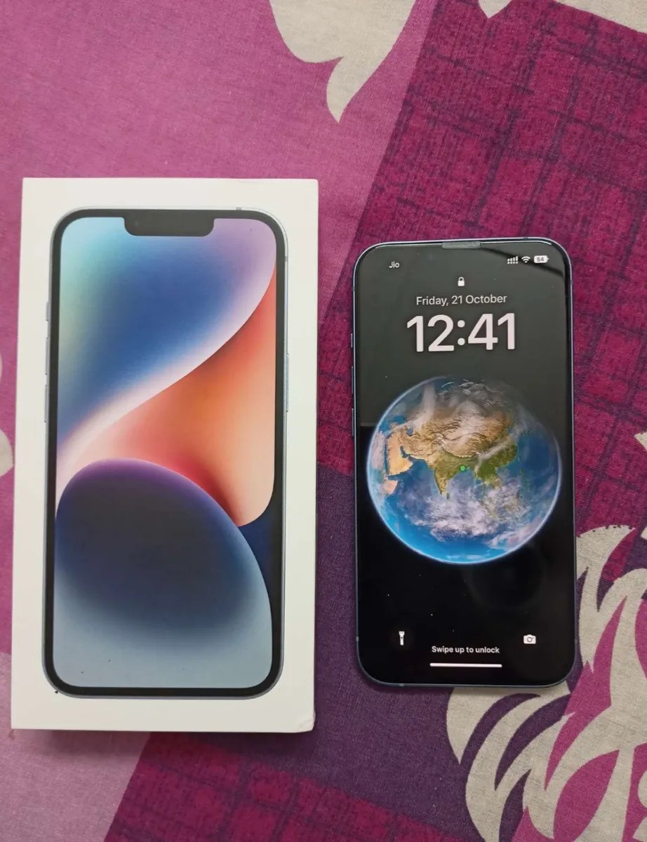 Apple iPhone 14