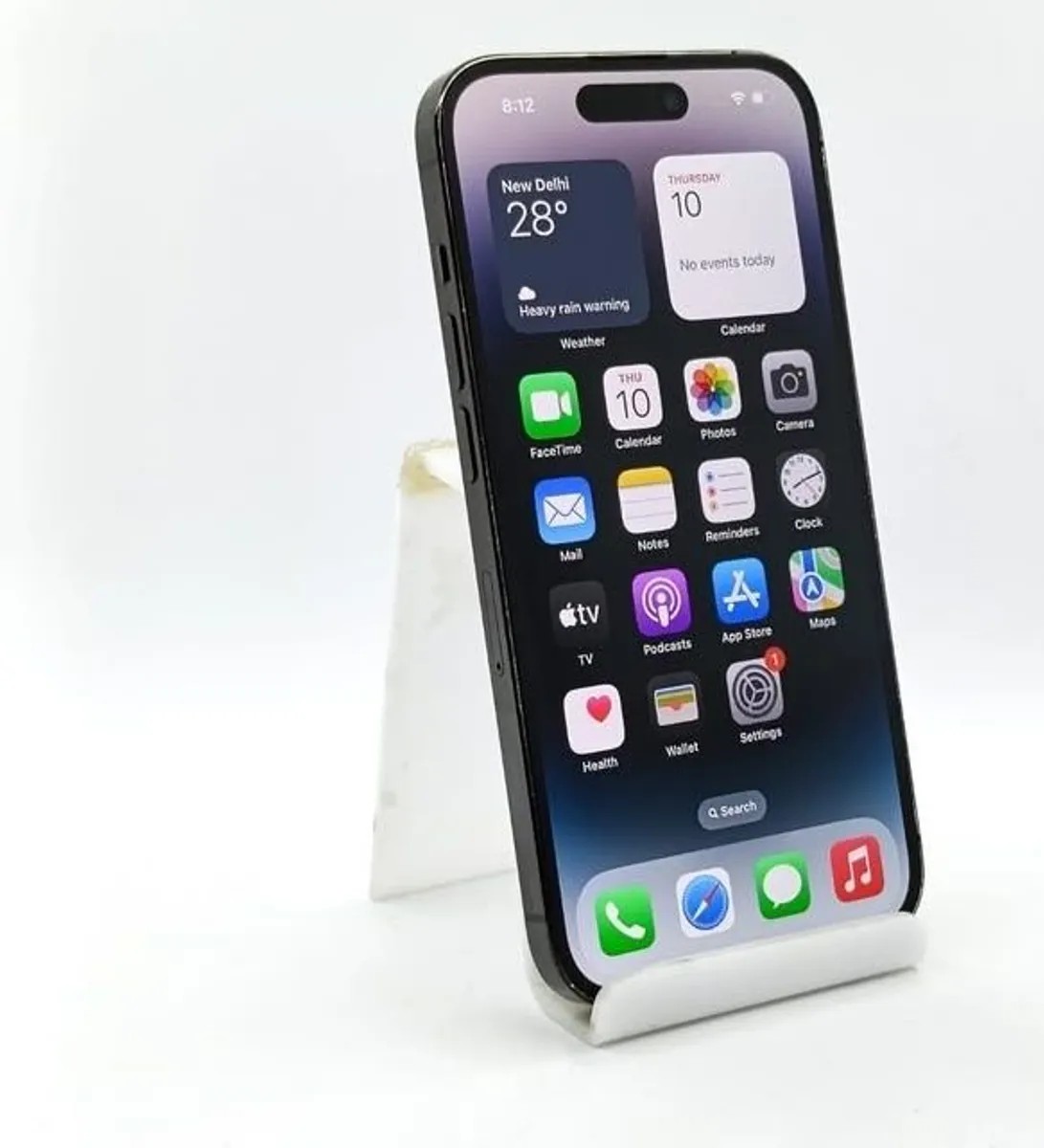Apple iPhone 14 Pro
