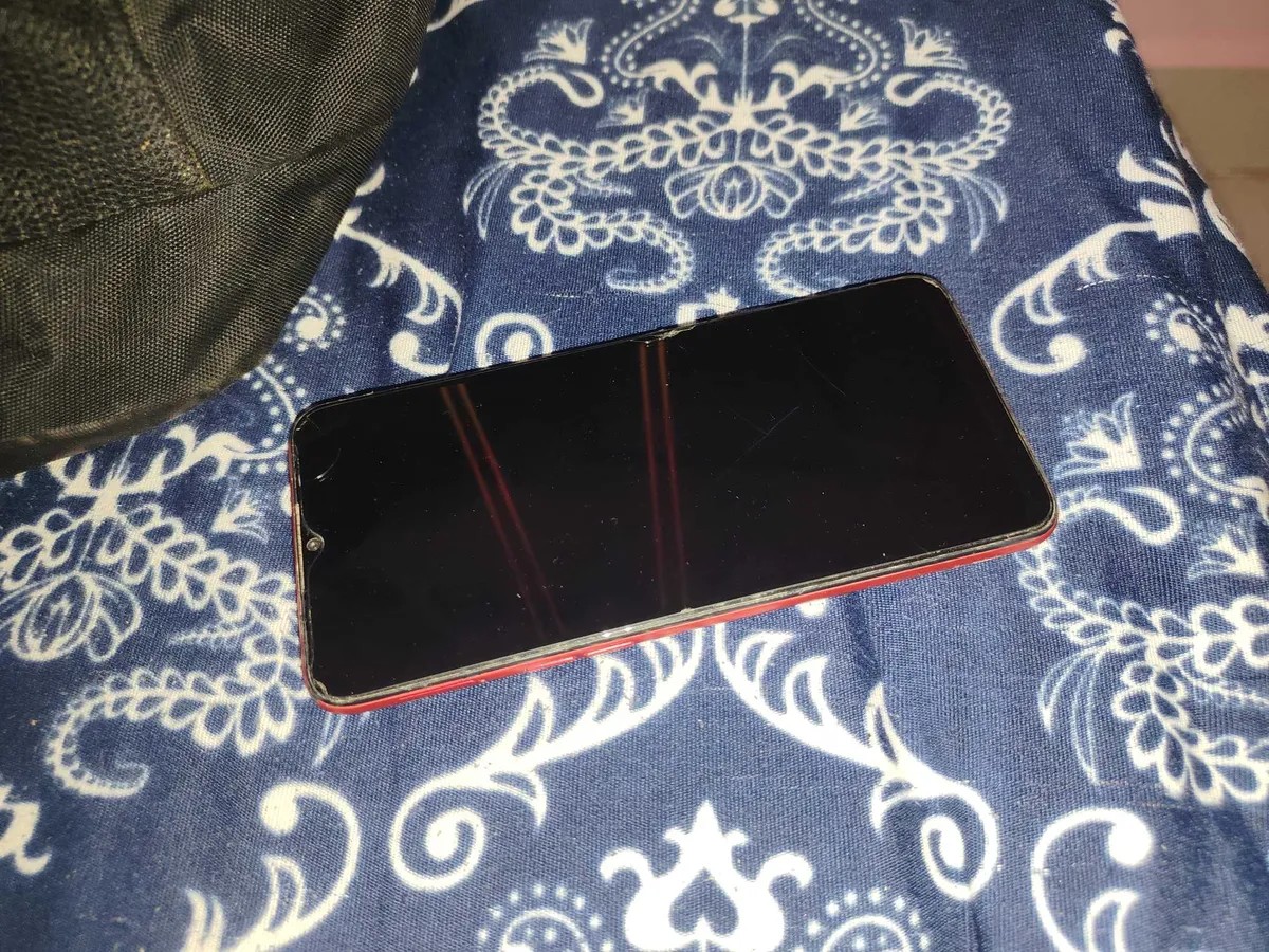 Realme C3