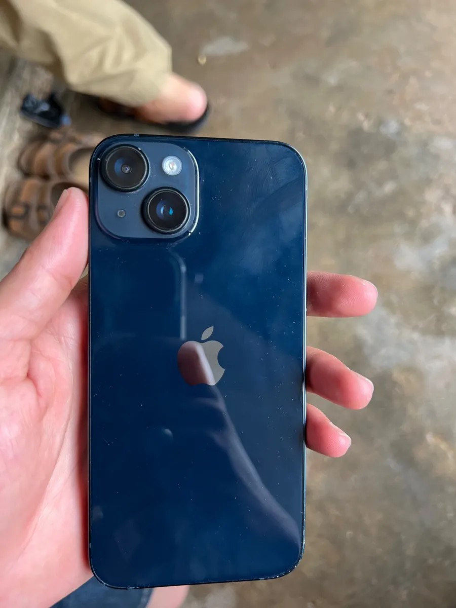 Apple iPhone 14