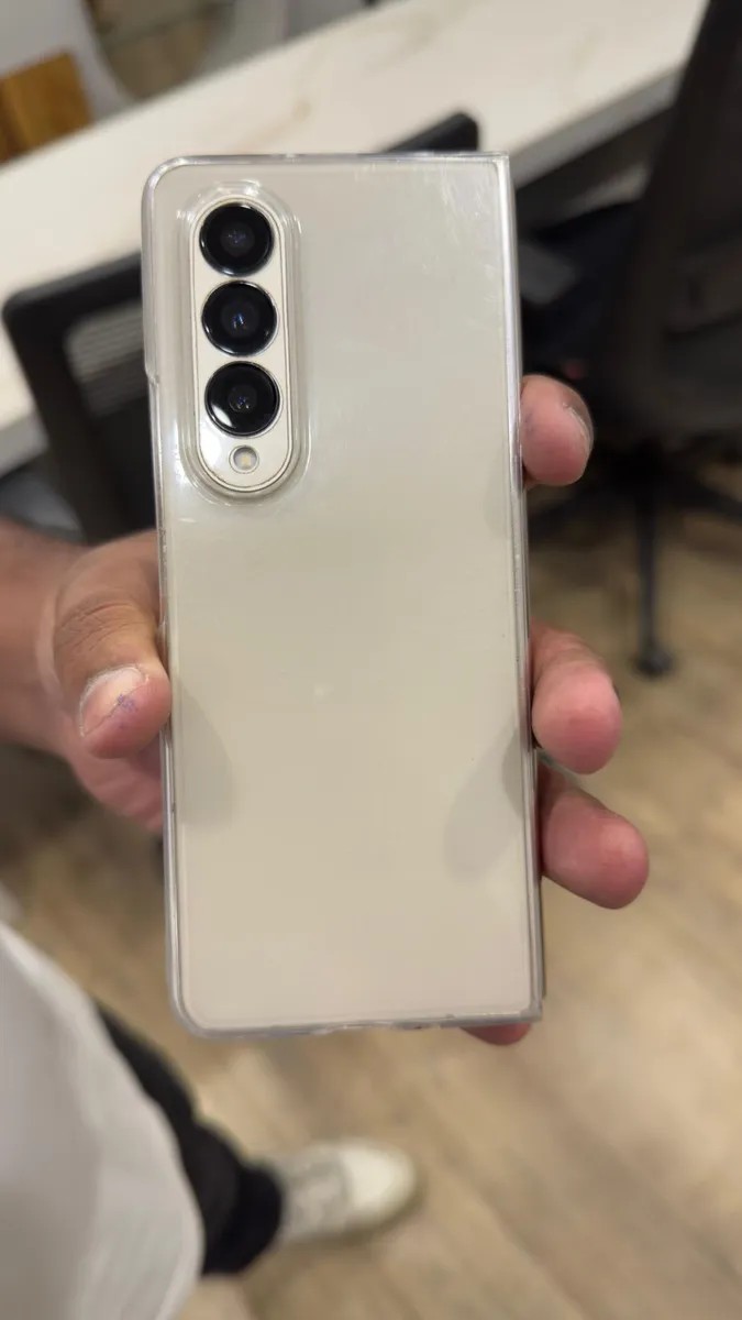 Samsung Galaxy Z Fold4