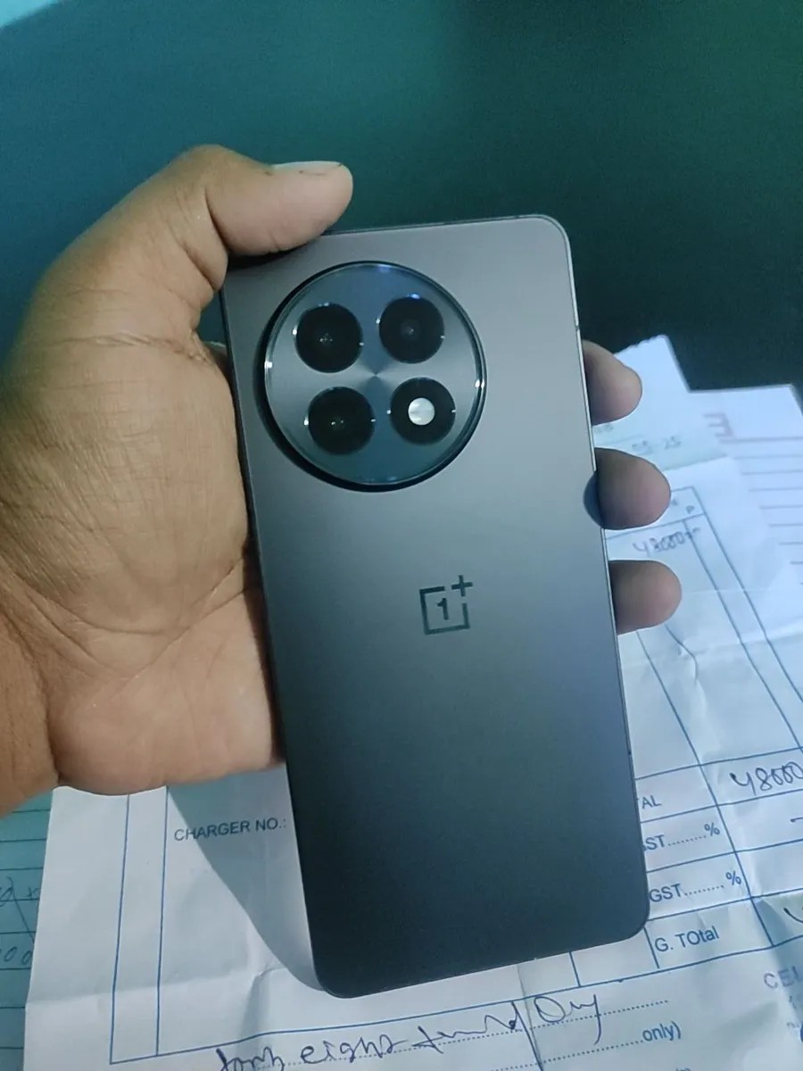 OnePlus 13R