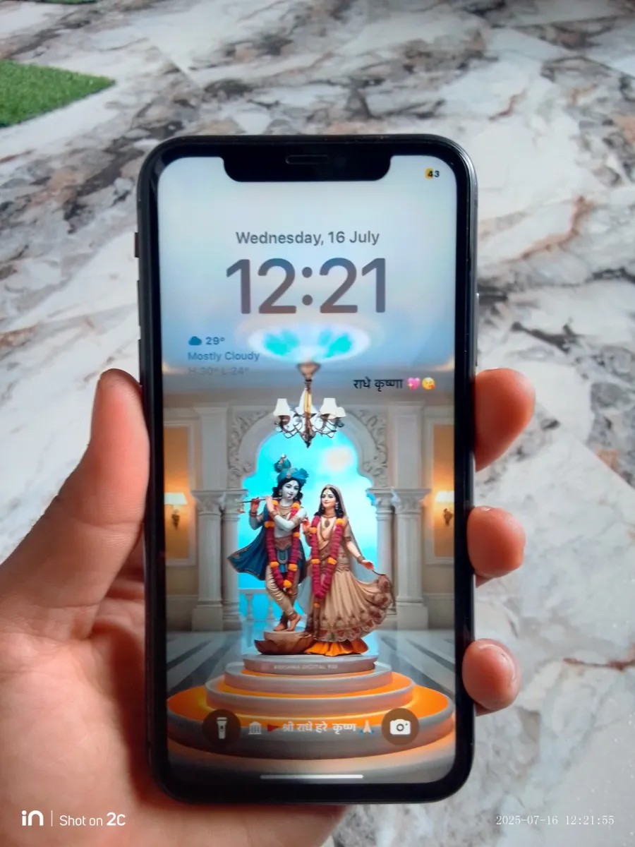 Apple iPhone 11
