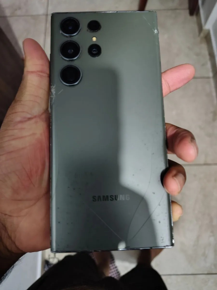 Samsung Galaxy S23 Ultra