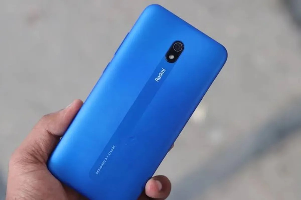 Xiaomi Redmi 8A Dual