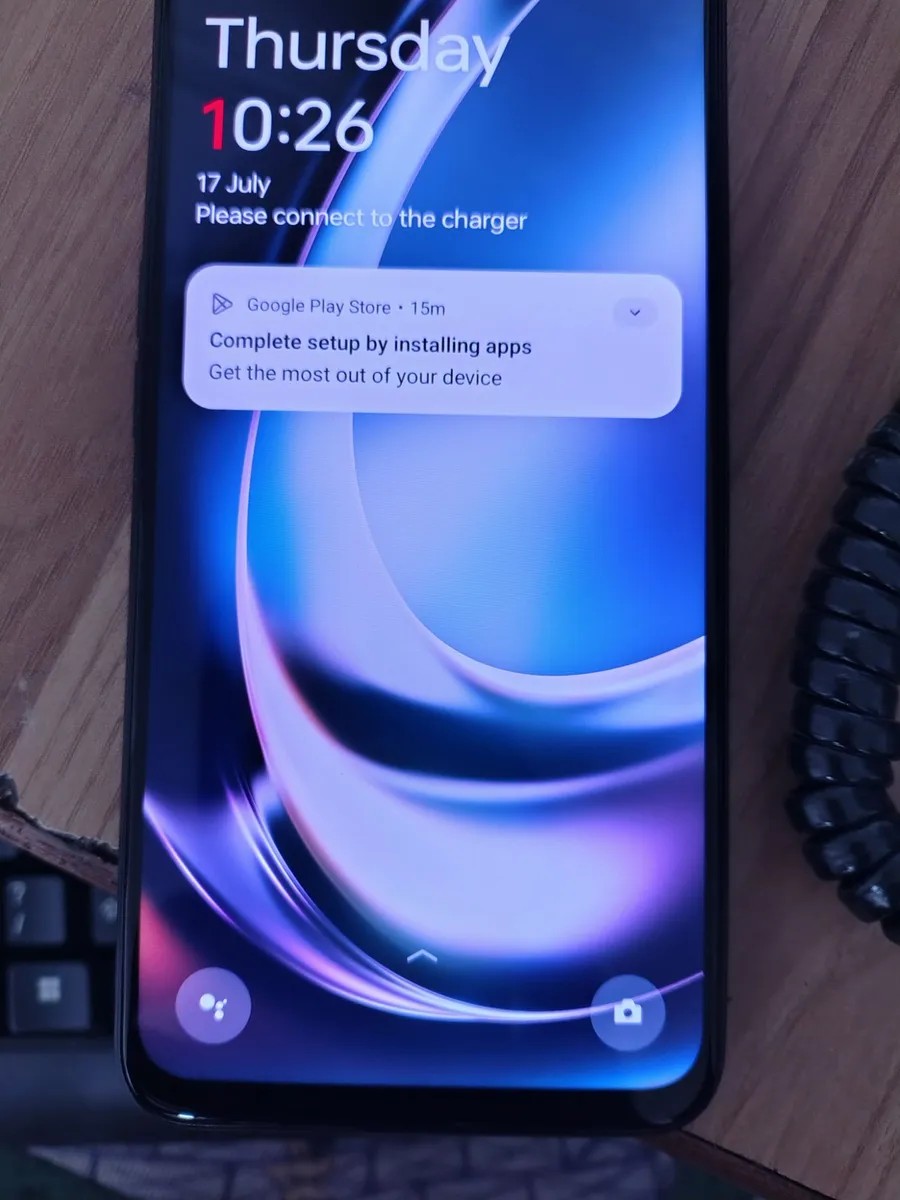 OnePlus Nord CE 2 Lite 5G
