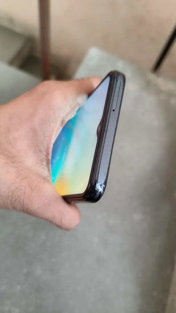 vivo Y16