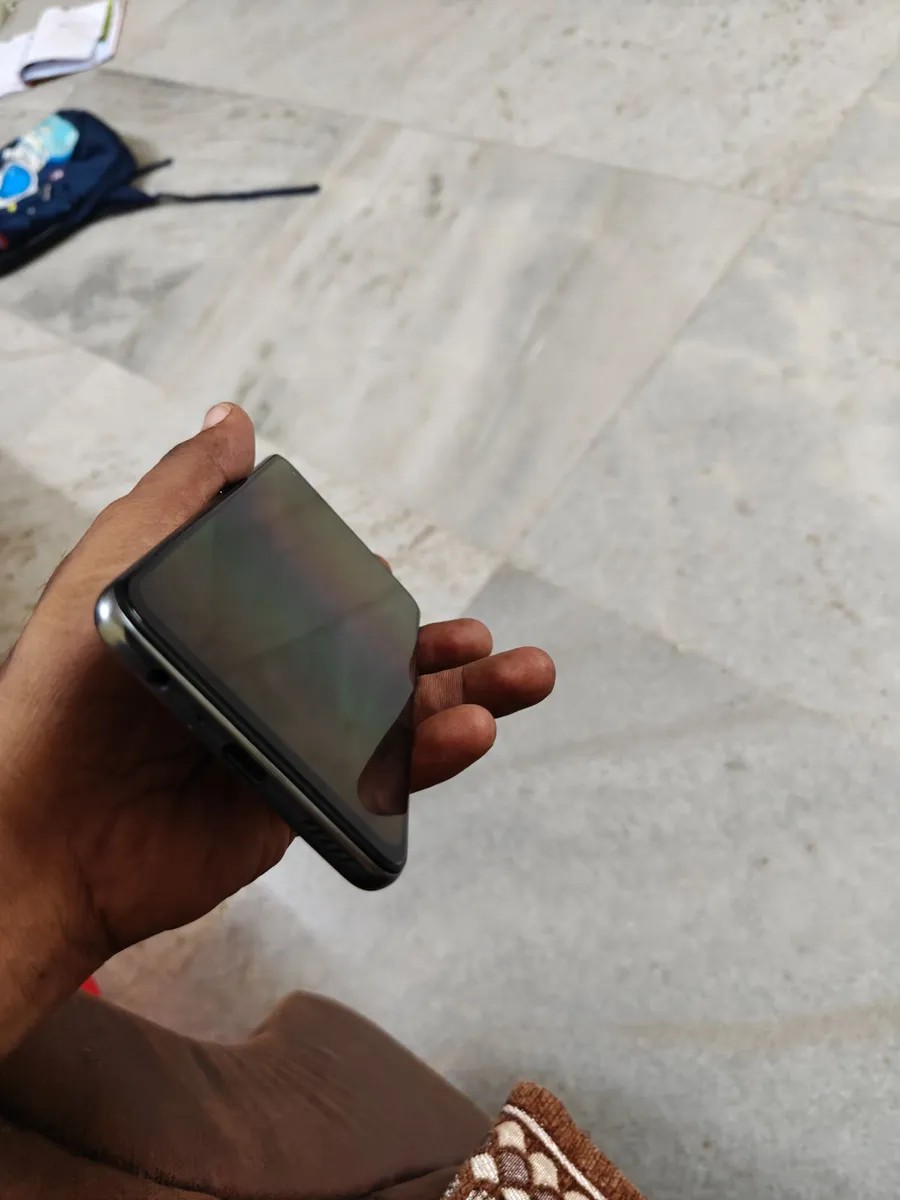 OnePlus Nord CE 2 5G