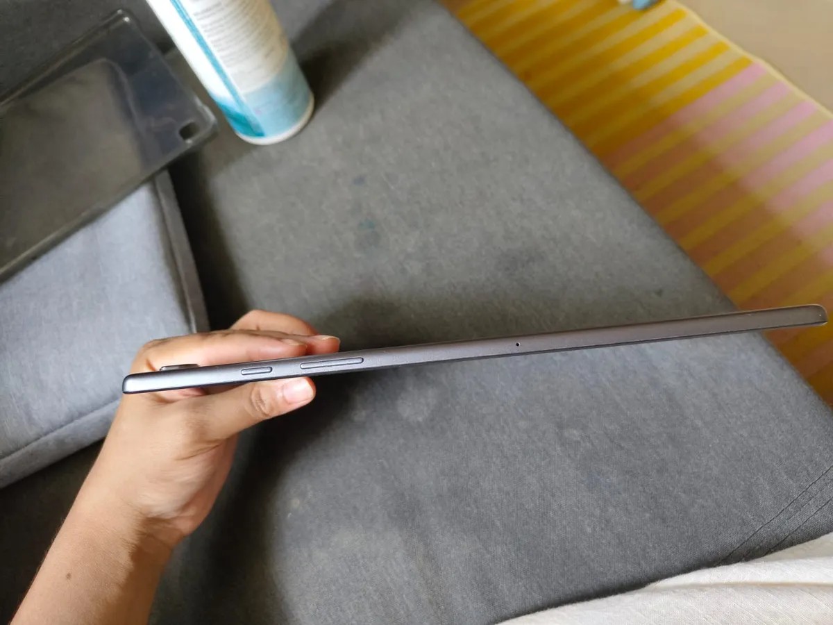 Samsung Galaxy Tab A7 10.4 (2020)