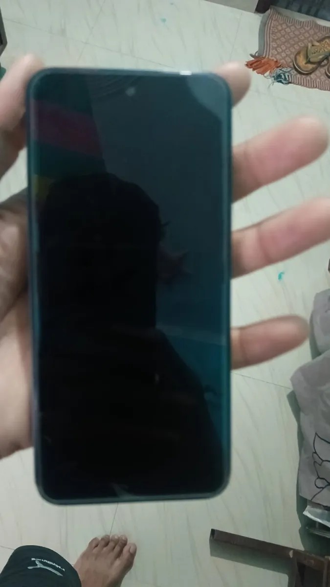 Tecno Spark Go 1