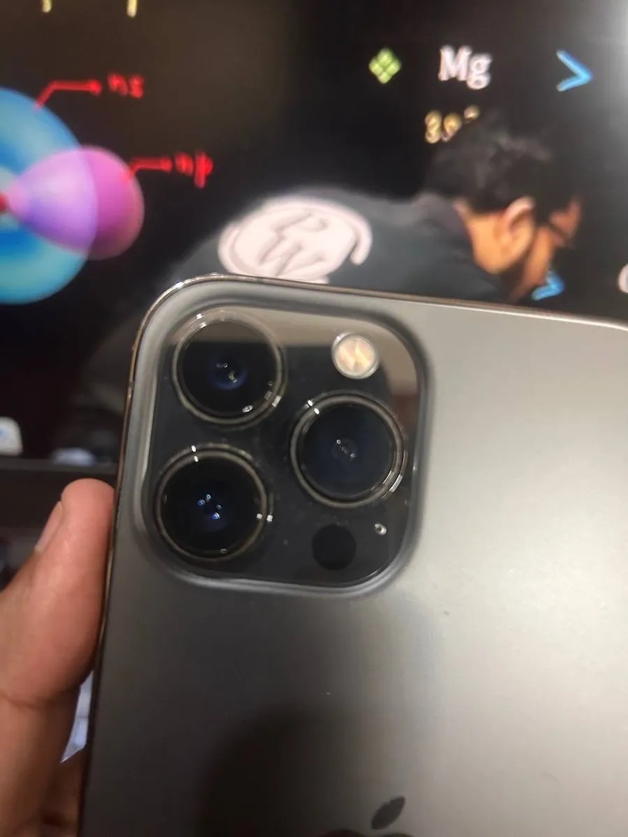 Apple iPhone 13 Pro Max